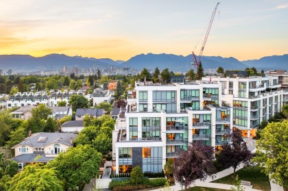 Photo 23 at 601 W 31st Avenue, Cambie, Vancouver West