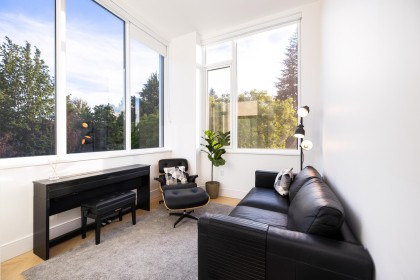 Photo 13 at 601 W 31st Avenue, Cambie, Vancouver West