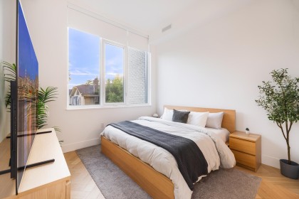 Photo 16 at 601 W 31st Avenue, Cambie, Vancouver West