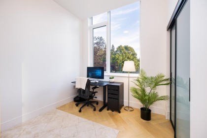 Photo 12 at 601 W 31st Avenue, Cambie, Vancouver West