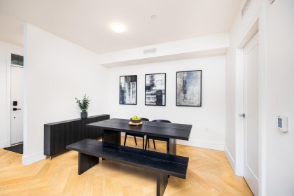 Photo 5 at 601 W 31st Avenue, Cambie, Vancouver West