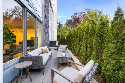 Photo 20 at 601 W 31st Avenue, Cambie, Vancouver West