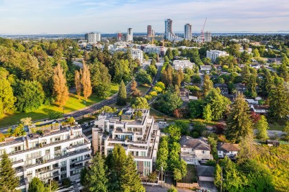 Photo 24 at 601 W 31st Avenue, Cambie, Vancouver West
