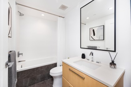 Photo 14 at 601 W 31st Avenue, Cambie, Vancouver West
