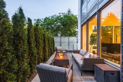 Photo 19 at 601 W 31st Avenue, Cambie, Vancouver West