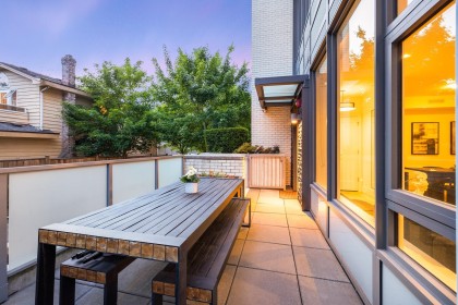Photo 21 at 601 W 31st Avenue, Cambie, Vancouver West