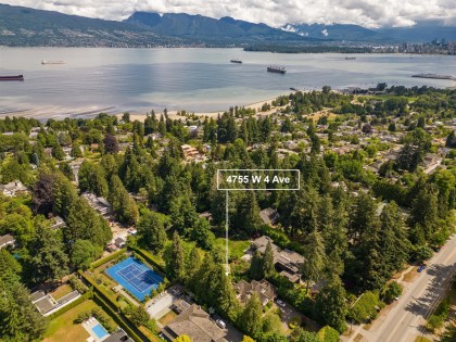 Photo 13 at 4755 W 4th Avenue, Point Grey, Vancouver West