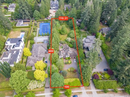 Photo 3 at 4755 W 4th Avenue, Point Grey, Vancouver West