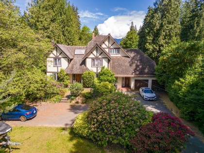 Photo 1 at 4755 W 4th Avenue, Point Grey, Vancouver West
