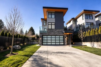 Photo 38 at 598 Arthur Erickson Place, Park Royal, West Vancouver