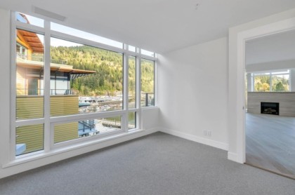 Photo 2 at 603 - 6699 Nelson Avenue, Horseshoe Bay WV, West Vancouver