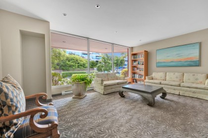 Photo 27 at 203 - 1675 Hornby Street, Yaletown, Vancouver West