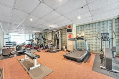 Photo 28 at 203 - 1675 Hornby Street, Yaletown, Vancouver West