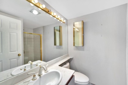 Photo 20 at 203 - 1675 Hornby Street, Yaletown, Vancouver West