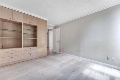 Photo 19 at 203 - 1675 Hornby Street, Yaletown, Vancouver West