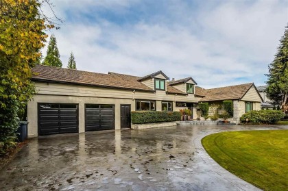 Photo 2 at 5975 Chancellor Boulevard, University VW, Vancouver West