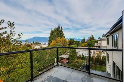 Photo 6 at 5975 Chancellor Boulevard, University VW, Vancouver West