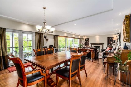 Photo 3 at 5975 Chancellor Boulevard, University VW, Vancouver West