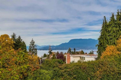 Photo 1 at 5975 Chancellor Boulevard, University VW, Vancouver West