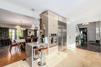 Photo 9 at 5975 Chancellor Boulevard, University VW, Vancouver West