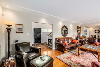 Photo 4 at 5975 Chancellor Boulevard, University VW, Vancouver West