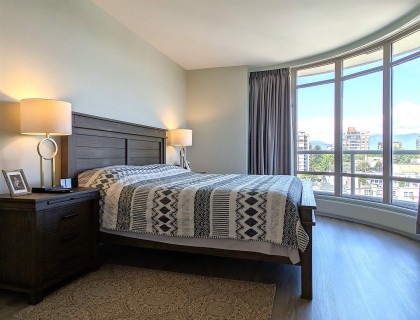 Photo 23 at 801 - 5850 Balsam Street, Kerrisdale, Vancouver West