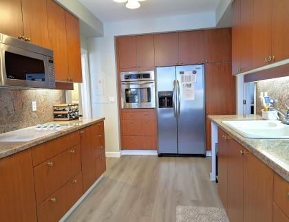 Photo 13 at 801 - 5850 Balsam Street, Kerrisdale, Vancouver West