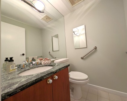 Photo 17 at 801 - 5850 Balsam Street, Kerrisdale, Vancouver West