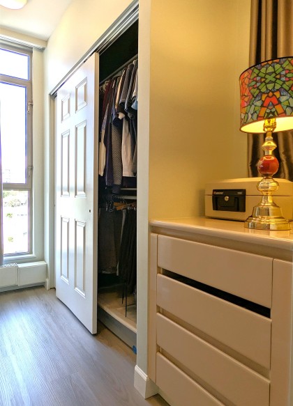 Photo 26 at 801 - 5850 Balsam Street, Kerrisdale, Vancouver West