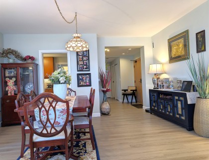 Photo 7 at 801 - 5850 Balsam Street, Kerrisdale, Vancouver West