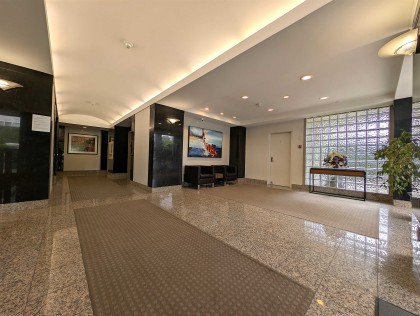 Photo 3 at 801 - 5850 Balsam Street, Kerrisdale, Vancouver West