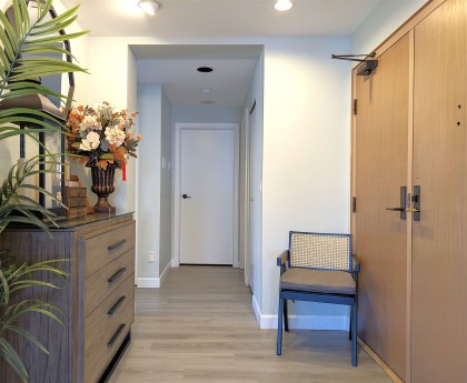 Photo 5 at 801 - 5850 Balsam Street, Kerrisdale, Vancouver West