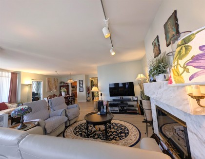Photo 10 at 801 - 5850 Balsam Street, Kerrisdale, Vancouver West