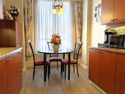 Photo 14 at 801 - 5850 Balsam Street, Kerrisdale, Vancouver West