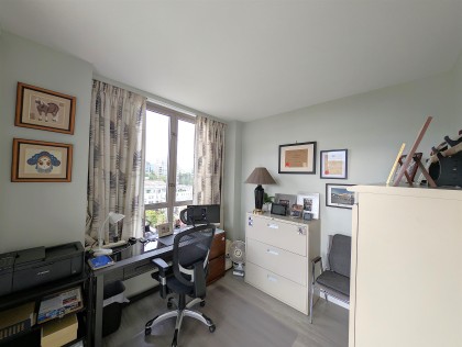 Photo 18 at 801 - 5850 Balsam Street, Kerrisdale, Vancouver West