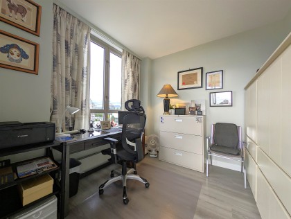 Photo 19 at 801 - 5850 Balsam Street, Kerrisdale, Vancouver West