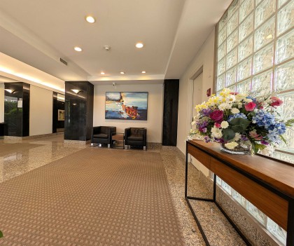 Photo 4 at 801 - 5850 Balsam Street, Kerrisdale, Vancouver West