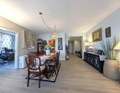 Photo 8 at 801 - 5850 Balsam Street, Kerrisdale, Vancouver West