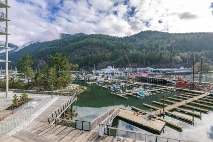 Photo 16 at 205 - 6707 Nelson Avenue, Horseshoe Bay WV, West Vancouver