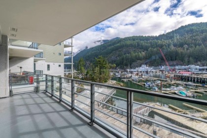 Photo 14 at 205 - 6707 Nelson Avenue, Horseshoe Bay WV, West Vancouver