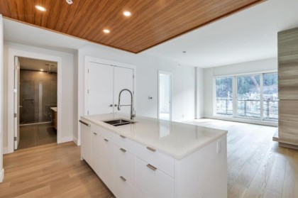 Photo 4 at 205 - 6707 Nelson Avenue, Horseshoe Bay WV, West Vancouver
