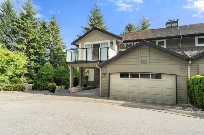 Photo 2 at 13 - 1900 Indian River Crescent, Indian River, North Vancouver