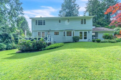 Photo 27 at 840 Margaree Place, Cedardale, West Vancouver
