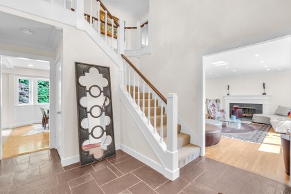 Photo 13 at 840 Margaree Place, Cedardale, West Vancouver