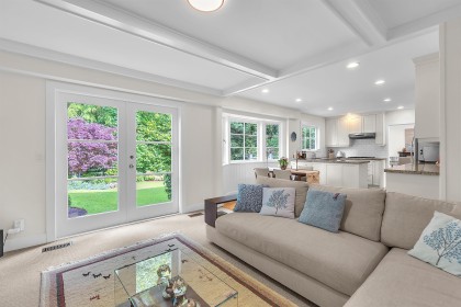 Photo 16 at 840 Margaree Place, Cedardale, West Vancouver