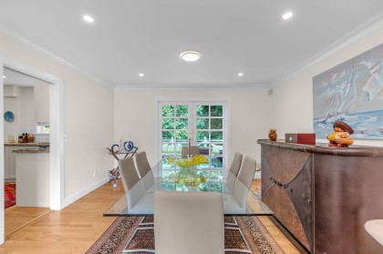 Photo 12 at 840 Margaree Place, Cedardale, West Vancouver