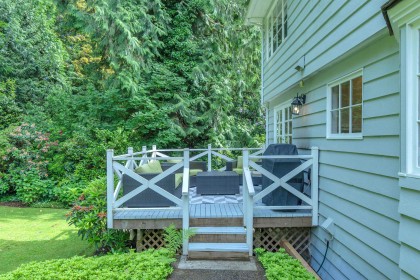 Photo 26 at 840 Margaree Place, Cedardale, West Vancouver