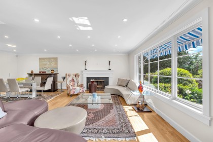 Photo 7 at 840 Margaree Place, Cedardale, West Vancouver
