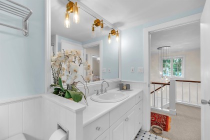 Photo 32 at 840 Margaree Place, Cedardale, West Vancouver