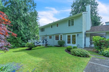 Photo 28 at 840 Margaree Place, Cedardale, West Vancouver